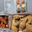 비비큐치킨 발산점