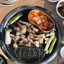 씨유 파주문산제일점 | [파주/문산] 파주 현지인 추천 뒷고기 맛집에서 제대로 즐기고 온 솔직 후기 : 파주문산뒷고기 문산점