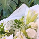 수원화성오산축산업협동조합 | 경기 오산 꽃다발 _ 지나화원 오산 용인 동탄 수원 꽃배달 후기