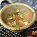 [부산 화명] 맛있는 뒷고기 - 멜젓이 정말 맛있는 수정역 맛집