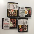 도시락 한끼도 아워홈이라면 대만족! 마켓컬리 온더고 도시락(내돈내산/전주식소고기비빔밥, 규동계란...