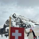 융프라우 이미지