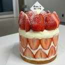 케익인더씨티 | 포항딸기케이크, 케익인더씨티 / 포항케이크추천 포항 케이크
