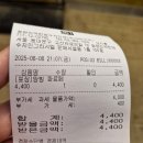 메가커피 빙수 🍨 망고빙수 파르페
