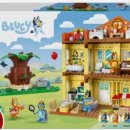 패밀리하우스 | 레고 블루이 11203 패밀리 하우스 후기! 아이들이 푹 빠지는 이유 총정리