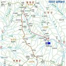 7월9~10일 무박산행［지리산-남부능선］ 이미지