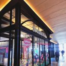 cgv 용산아이파크몰 가는길 4dx 마인크래프트 관람 후기 [G열]