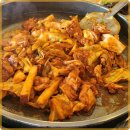 호반닭갈비막국수 이미지