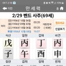 2024-02-29-창업반 1교시(무당집을 전전해도 무당이 될 수 없으며 남의 자식을 기르는 명조) 이미지