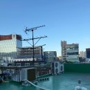 GS25 미아삼거리점 | 미아삼거리 이성현퍼스널트레이닝 천장형 냉난방기 설치