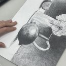 연필드로잉 소묘(기초다지기) | 강남취미미술 도도한화실, 소묘로 시작해서 기초다지기