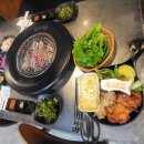 서서방숯불닭갈비아라점 이미지