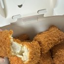 [신메뉴/내돈내산] 멕시카나 괘법한신점 치필링 핫 – 바삭함 + 치즈 콜라보, 성공적?