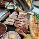 예향정평택소사벌점 | [평택 소사벌삼겹살] 이베리코맛집 추천! “육향정” 후기