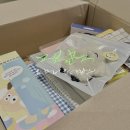 세라앤코코 | 교보문고 2025 로마네 럭키박스 랜덤박스 후기 19,900원 / 내돈내산