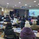 시흥1동 주민센터 이미지