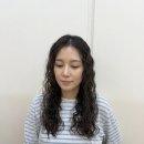 7222 | 천안 청당동미용실 히피펌잘하는곳 하요룸헤어청당법원점 시율실장 히피펌후기 젤리펌