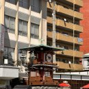 본관여관 | 🇯🇵 일본 여행 마쓰야마편 EP.05 | 도고온천 (도고온센) 본관 후기 #센과치히로의행방불명 배경