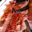 제천명물 제천빨간오뎅 이미지