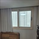 성북동커텐