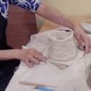 마음을 담은 힐링 도예 이미지