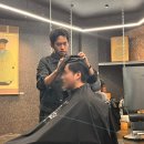 남성커트&바리깡 | 울산바버샵 추천 ‘85S 바버샵’ SHO디렉터 남성커트 대만족 후기