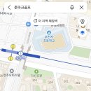[마감]7월8일 수 7시에 중동역 근처에서 스크린 파크골프 쳐요 이미지