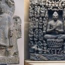 불교의 성지 4 사위성 이미지