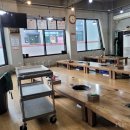 익산 동산동 삼겹살, 산정고기마을