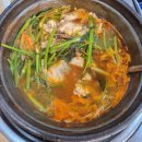 바다 양푼이 동태탕·찜 전문점