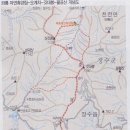 천천와룡자연휴양림 이미지