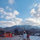 무주 기능장카서비스 | 무주여행 덕유산 곤도라 예약방법 케이블카 주차장