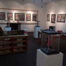 시사교육박물관 김갑진 갤러리 이미지