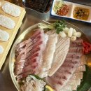 묵호댁 선릉직영점 | 선릉 회식 단체모임 추천 해산물 횟집 숙성회 솔직후기, 선릉역 맛집 묵호댁 선릉직영점