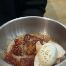 처갓집양념치킨하동점 | 오브포지 내돈내산 후기 / 오랜만에 갈비꽃 광교...갈비 포식 / 방어와 슈프림양념치킨은 환상의 짝꿍