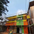 한국외식과학고등학교 이미지