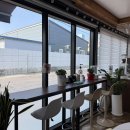 늘 봄 | 나주 동강면카페 추천 늘가던 | 느러지전망대 근교 감성 카페 방문 후기