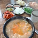해주곰탕 | 방학역 도봉구청 맛집 해주곰탕, 찹쌀순대