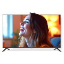 이스트라 120Hz AI 맥스 43인치 QLED vs 프리즘코리아 CP55G5 스마트TV 상세 비교