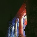 J-048 | 파리 그랑 팔레(Grand Palais) 작품 전시회 초대를 받다