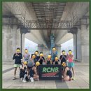 RCNB 6월 월간러닝 - 자체 (배달)수육런