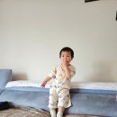 피피쿠스사랑어린이집+샬롬어린이집 | 8월마지막주 9월첫주 23개월 탱크일상, 쁘미의탄생