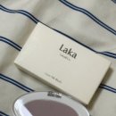 708 | 라카 러브 실크 블러쉬 708 포엠 솔직 후기 | 뮤트 라벤더 데일리 볼터치 추천