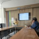 구미첨단의료기술타워 대강당 이미지