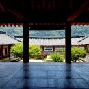무이공간 호계점 | 병산서원