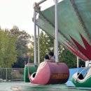 4411. 동산어린이공원 앞 | [서울 광진] 서울어린이대공원 놀이동산 8세 아이 첫 방문 후기