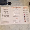 미국 3대 커피 필즈 커피 Philz Coffee 후기 메뉴 추천