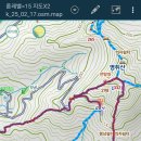 한개마을 관광안내소 이미지