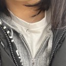 주신메드 | 20대 30대 여자친구 선물 추천 🤍 메드스튜디오 월령 목걸이 실버 구매 후기 (데일리 목걸이로 딱!)