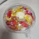 스위트프룻 | 부평 생과일 빙수 맛집 '스위트프룻' 디저트 배달 후기